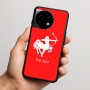 כיסוי בעיצוב אישי עם השם שלך לדגם - OnePlus 11R בעיצוב מזלות - קשת