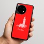 כיסוי בעיצוב אישי עם השם שלך לדגם - OnePlus 11R בעיצוב ביג בן