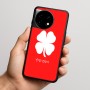 כיסוי בעיצוב אישי עם השם שלך לדגם - OnePlus 11R בעיצוב קלבר