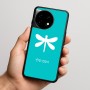כיסוי בעיצוב אישי עם השם שלך לדגם - OnePlus 11R בעיצוב שפירית