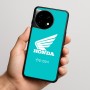 כיסוי בעיצוב אישי עם השם שלך לדגם - OnePlus 11R בעיצוב הונדה