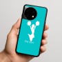 כיסוי בעיצוב אישי עם השם שלך לדגם - OnePlus 11R בעיצוב מעודדת
