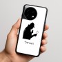 כיסוי בעיצוב אישי עם השם שלך לדגם - OnePlus 11R בעיצוב בתים של שרלוק