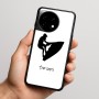 כיסוי בעיצוב אישי עם השם שלך לדגם - OnePlus 11R בעיצוב אופנוע ים