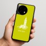 כיסוי בעיצוב אישי עם השם שלך לדגם - OnePlus 11R בעיצוב ביג בן