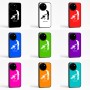 כיסוי בעיצוב אישי עם השם שלך לדגם - OnePlus 12R בעיצוב גריל ברביקיו