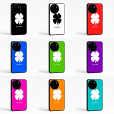 כיסוי בעיצוב אישי עם השם שלך לדגם - OnePlus 12R בעיצוב קלבר