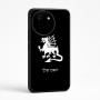 כיסוי בעיצוב אישי עם השם שלך לדגם - OnePlus 12R בעיצוב דרקון