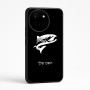 כיסוי בעיצוב אישי עם השם שלך לדגם - OnePlus 12R בעיצוב לדוג