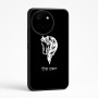 כיסוי בעיצוב אישי עם השם שלך לדגם - OnePlus 12R בעיצוב ראש סוס