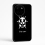 כיסוי בעיצוב אישי עם השם שלך לדגם - OnePlus 12R בעיצוב פרת משה רבנו