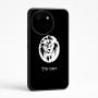 כיסוי בעיצוב אישי עם השם שלך לדגם - OnePlus 12R בעיצוב פני אריה