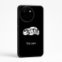 כיסוי בעיצוב אישי עם השם שלך לדגם - OnePlus 12R בעיצוב מכונית
