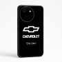 כיסוי בעיצוב אישי עם השם שלך לדגם - OnePlus 12R בעיצוב שברולט