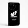 כיסוי בעיצוב אישי עם השם שלך לדגם - OnePlus 12R בעיצוב הונדה