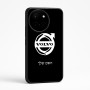 כיסוי בעיצוב אישי עם השם שלך לדגם - OnePlus 12R בעיצוב וולוו