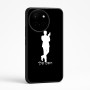 כיסוי בעיצוב אישי עם השם שלך לדגם - OnePlus 12R בעיצוב ג'יימס בונד