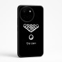 כיסוי בעיצוב אישי עם השם שלך לדגם - OnePlus 12R בעיצוב בריכה - ביליארד -