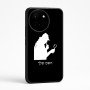 כיסוי בעיצוב אישי עם השם שלך לדגם - OnePlus 12R בעיצוב בתים של שרלוק