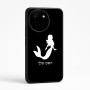 כיסוי בעיצוב אישי עם השם שלך לדגם - OnePlus 12R בעיצוב בתולת ים - אישה