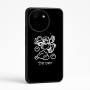 כיסוי בעיצוב אישי עם השם שלך לדגם - OnePlus 12R בעיצוב מחזמר אנג'ל 2