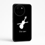 כיסוי בעיצוב אישי עם השם שלך לדגם - OnePlus 12R בעיצוב כינור
