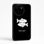כיסוי בעיצוב אישי עם השם שלך לדגם - OnePlus 12R בעיצוב מזלות - דגים