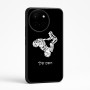 כיסוי בעיצוב אישי עם השם שלך לדגם - OnePlus 12R בעיצוב רוכב טרקטורונים