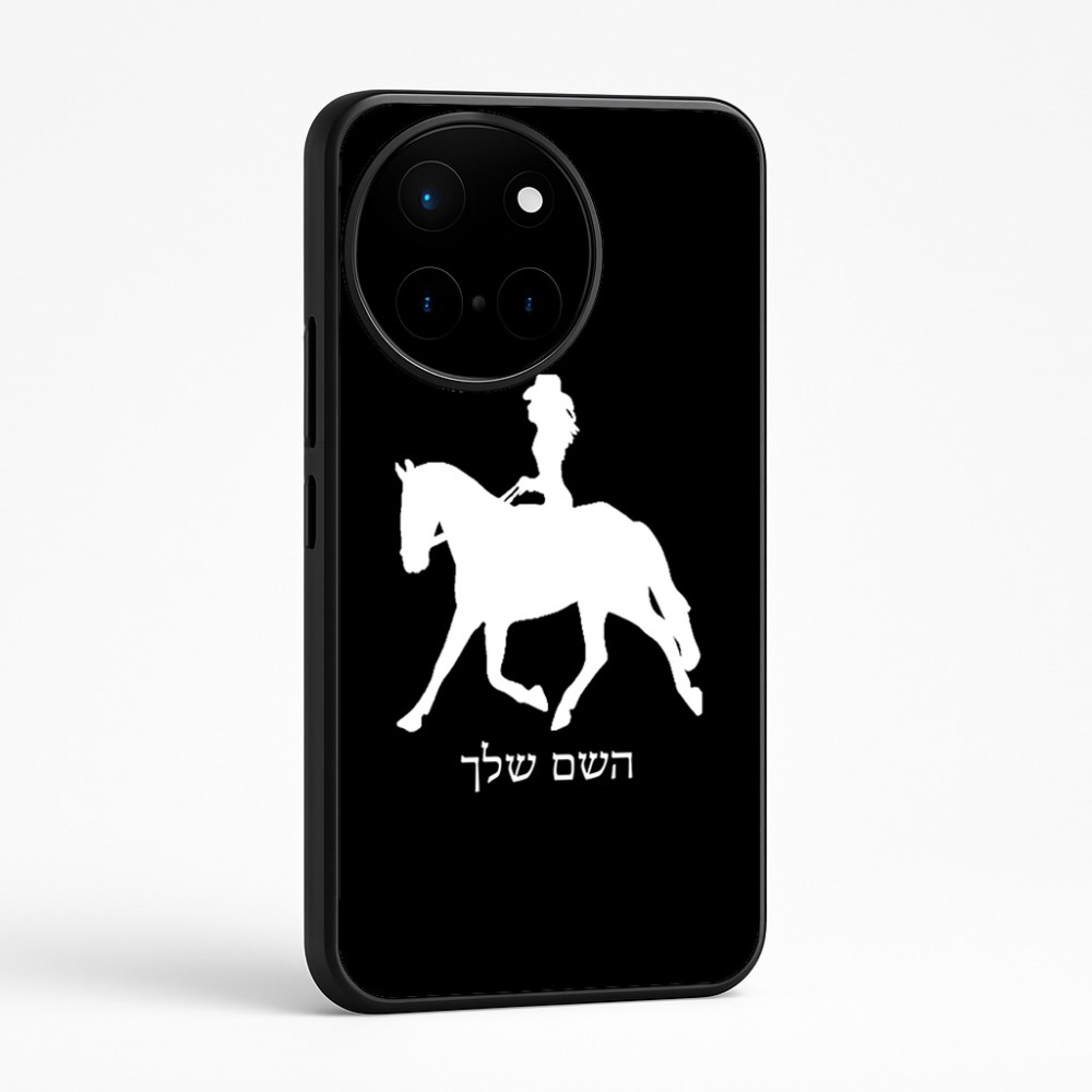 כיסוי בעיצוב אישי עם השם שלך לדגם - OnePlus 12R בעיצוב קאוגירל - אישה