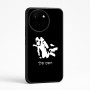 כיסוי בעיצוב אישי עם השם שלך לדגם - OnePlus 12R בעיצוב צוללן