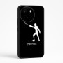 כיסוי בעיצוב אישי עם השם שלך לדגם - OnePlus 12R בעיצוב לוחם סייף