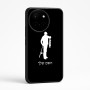כיסוי בעיצוב אישי עם השם שלך לדגם - OnePlus 12R בעיצוב פישמן