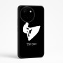כיסוי בעיצוב אישי עם השם שלך לדגם - OnePlus 12R בעיצוב אופנוע ים