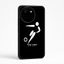 כיסוי בעיצוב אישי עם השם שלך לדגם - OnePlus 12R בעיצוב כדורגל אולימפי