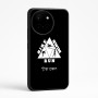 כיסוי בעיצוב אישי עם השם שלך לדגם - OnePlus 12R בעיצוב טריאתלון