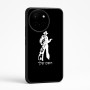 כיסוי בעיצוב אישי עם השם שלך לדגם - OnePlus 12R בעיצוב קאובוי המערב הפרוע