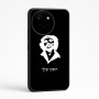 כיסוי בעיצוב אישי עם השם שלך לדגם - OnePlus 12R בעיצוב צ'ה גווארה