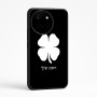 כיסוי בעיצוב אישי עם השם שלך לדגם - OnePlus 12R בעיצוב קלבר