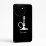 כיסוי בעיצוב אישי עם השם שלך לדגם - OnePlus 12R בעיצוב נרגילה