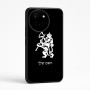 כיסוי בעיצוב אישי עם השם שלך לדגם - OnePlus 12R בעיצוב אריה