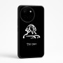כיסוי בעיצוב אישי עם השם שלך לדגם - OnePlus 12R בעיצוב ספינקס מצרים