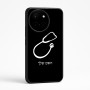 כיסוי בעיצוב אישי עם השם שלך לדגם - OnePlus 12R בעיצוב סטטוסקופ רופא