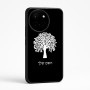 כיסוי בעיצוב אישי עם השם שלך לדגם - OnePlus 12R בעיצוב עץ