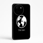 כיסוי בעיצוב אישי עם השם שלך לדגם - OnePlus 12R בעיצוב עולם