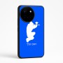 כיסוי בעיצוב אישי עם השם שלך לדגם - OnePlus 12R בעיצוב שחקן כאב כדור