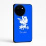 כיסוי בעיצוב אישי עם השם שלך לדגם - OnePlus 12R בעיצוב עגלת תינוק