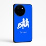 כיסוי בעיצוב אישי עם השם שלך לדגם - OnePlus 12R בעיצוב מזלות - תאומים