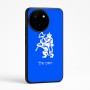 כיסוי בעיצוב אישי עם השם שלך לדגם - OnePlus 12R בעיצוב אריה