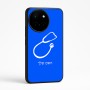 כיסוי בעיצוב אישי עם השם שלך לדגם - OnePlus 12R בעיצוב סטטוסקופ רופא