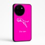 כיסוי בעיצוב אישי עם השם שלך לדגם - OnePlus 12R בעיצוב פומה